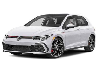 Used 2024 Volkswagen GTI Autobahn w/ MDO Package