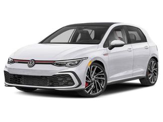 Used 2024 Volkswagen GTI Autobahn w/ MDO Package FWD video 1