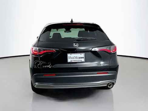 Certified 2024 Honda HR-V Sport image 7