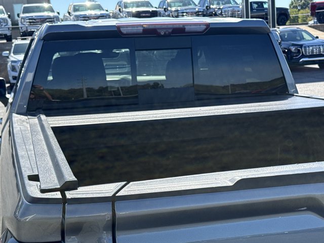 Used 2021 GMC Sierra 1500 Denali w/ Denali Ultimate Package AWD/4WD image 10