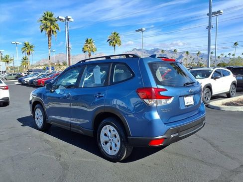 Certified 2023 Subaru Forester image 10