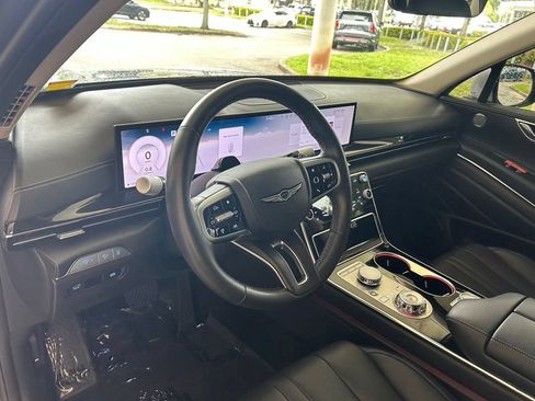 Used 2025 Genesis GV80 2.5T Standard AWD/4WD image 7