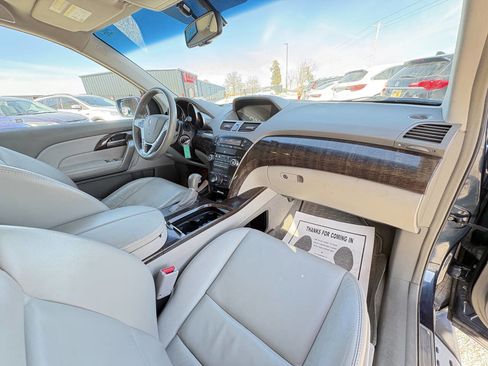 Used 2013 Acura MDX w/ Technology Package image 33