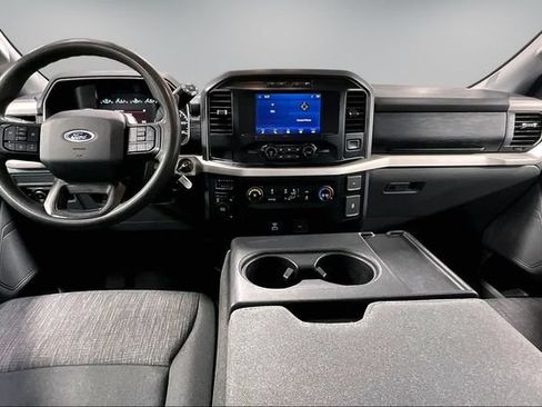Used 2021 Ford F150 XLT AWD/4WD image 9