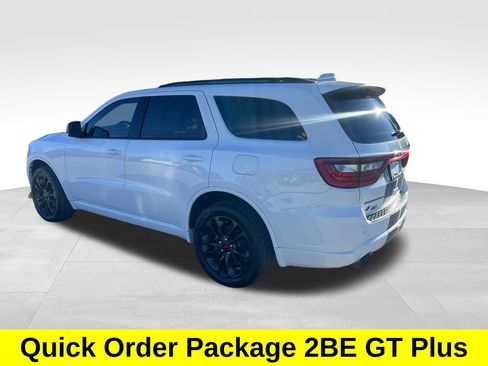 Used 2022 Dodge Durango GT image 4