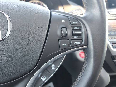 Used 2020 Acura MDX SH-AWD w/ Technology Package image 19