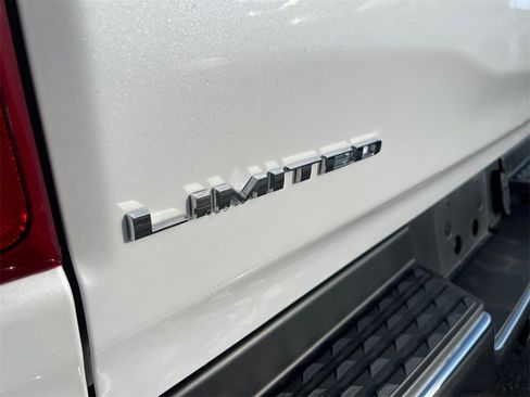 Used 2020 RAM 1500 Limited w/ Advanced Safety Group image 16