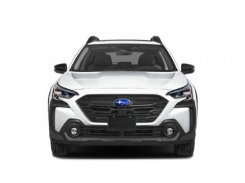 Used 2025 Subaru Outback Onyx Edition w/ Popular Package #2 AWD/4WD image 7