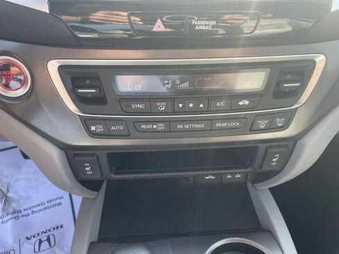 Used 2016 Honda Pilot EX-L image 23