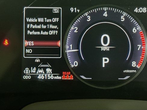 Used 2023 Lexus RX 350 Premium image 19