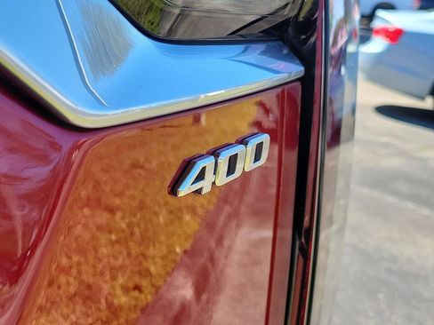 Used 2021 Cadillac XT6 Sport image 9