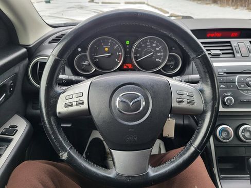 Used 2010 MAZDA MAZDA6 i Touring image 16