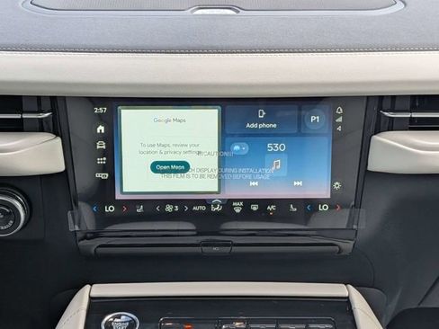 New 2026 Lincoln Navigator Reserve AWD/4WD image 17
