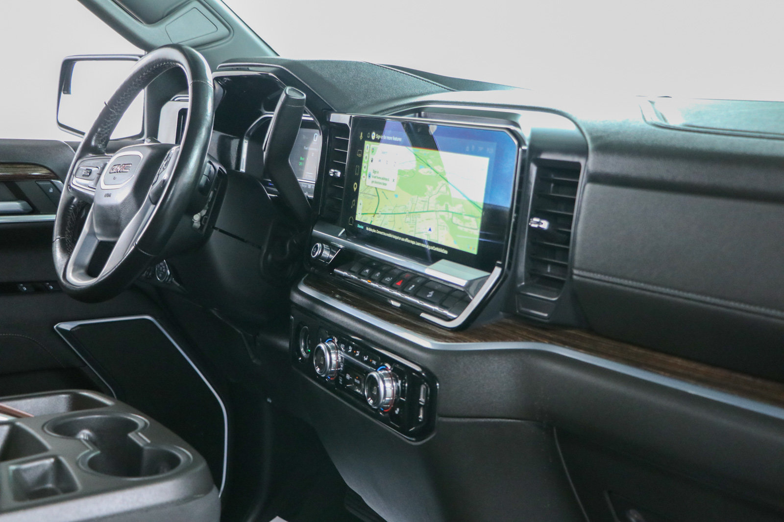 Used 2022 GMC Sierra 1500 Elevation AWD/4WD image 28