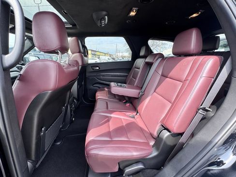 Certified 2024 Dodge Durango R/T AWD/4WD image 17