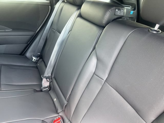 New 2026 Subaru Outback Limited AWD/4WD image 30