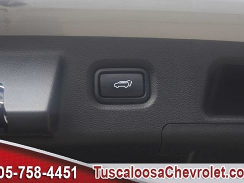 Used 2023 Hyundai Santa Fe Calligraphy AWD/4WD image 9