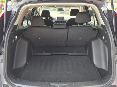Certified 2024 Honda CR-V LX image 14