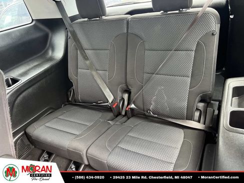 Used 2021 GMC Acadia SLE w/ Driver Convenience Package FWD image 15