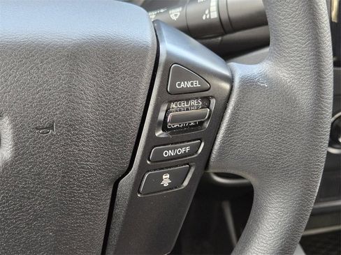 Used 2022 Nissan Frontier S w/ Technology Package image 28