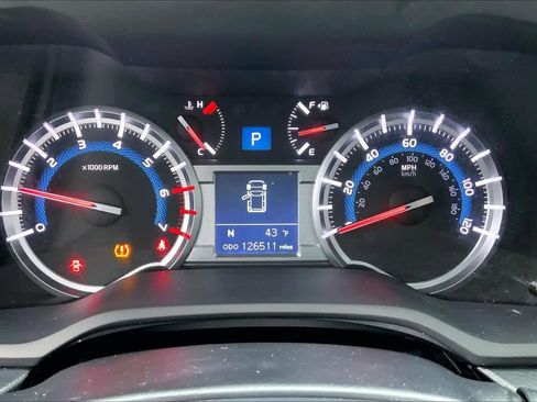 Used 2019 Toyota 4Runner SR5 Premium image 25