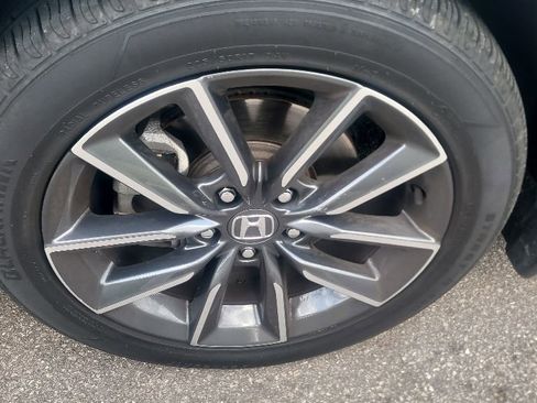 Used 2021 Honda Accord EX-L image 3