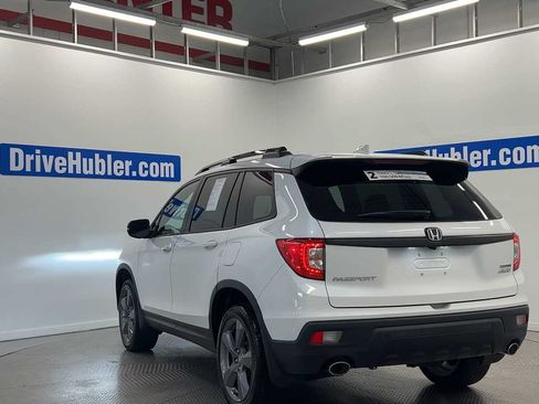 Used 2020 Honda Passport Touring image 6