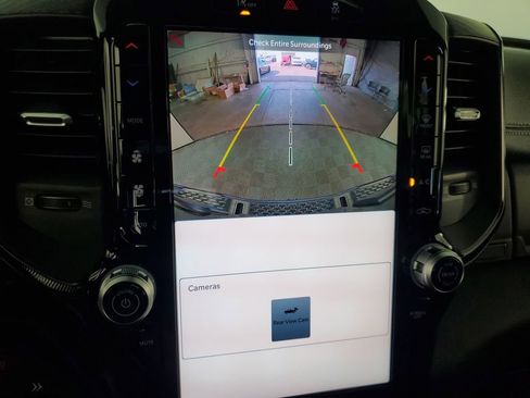 New 2026 RAM 1500 RHO image 25