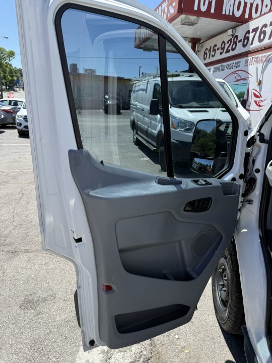 Used 2017 Ford Transit 350 138 w/ Interior Upgrade Package RWD image 10