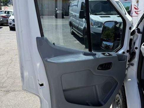 Used 2017 Ford Transit 350 138 w/ Interior Upgrade Package RWD image 10