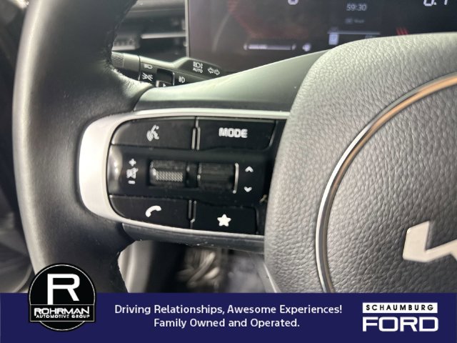 Used 2026 Kia K5 GT-Line AWD/4WD image 12