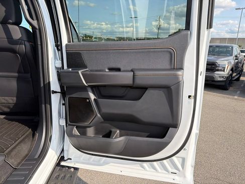 Used 2026 Ford F150 Tremor w/ Equipment Group 402A High AWD/4WD image 21