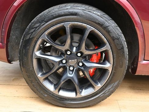 Used 2023 Dodge Durango SRT AWD/4WD image 14