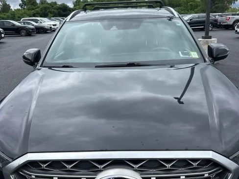 Used 2020 Hyundai Palisade Limited AWD/4WD image 15