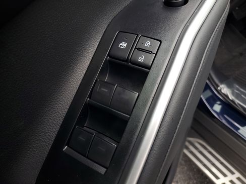 New 2026 Toyota Highlander XLE image 22