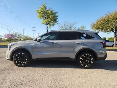 New 2026 Kia Sorento SX FWD image 4