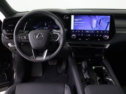 New 2026 Lexus RX 350 AWD image 21