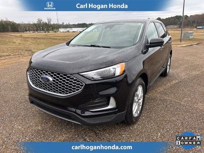 Used 2024 Ford Edge SEL