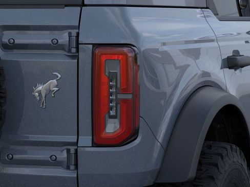 New 2025 Ford Bronco Badlands image 59