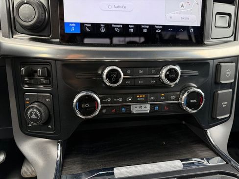 Certified 2024 Ford F150 Lariat w/ Tow/Haul Package image 28