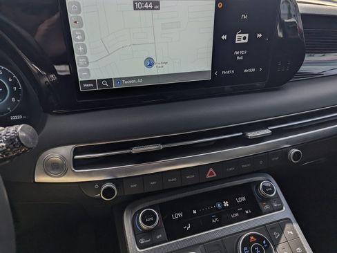 Used 2023 Hyundai Palisade Calligraphy AWD/4WD image 14