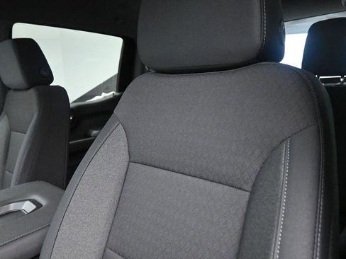 New 2026 Chevrolet Silverado 1500 Custom image 17