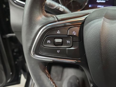 Used 2023 Buick Encore GX Select image 12