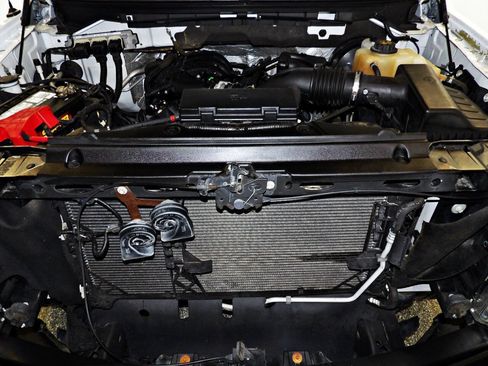 Used 2013 Ford F150 XL w/ XL Plus Pkg RWD image 17