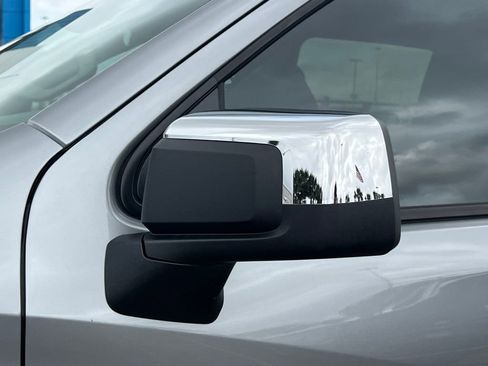 New 2026 Chevrolet Silverado 1500 LT w/ Texas Edition Plus image 24