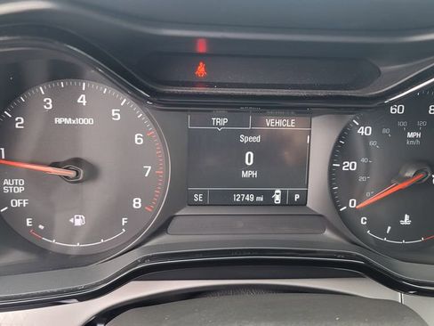 Used 2024 Chevrolet Trax LS w/ LS Convenience Package image 19