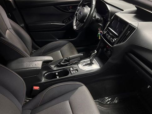 Used 2019 Subaru Crosstrek 2.0i Premium w/ Eyesight System AWD/4WD image 5