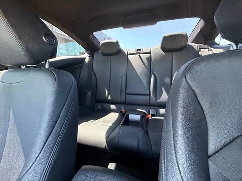 Used 2020 BMW 430i xDrive Coupe w/ Convenience Package AWD/4WD image 9
