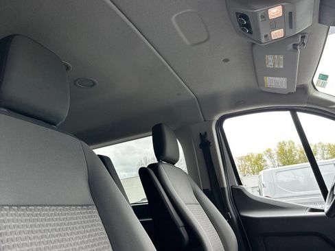 Used 2024 Ford Transit 350 XLT RWD image 19