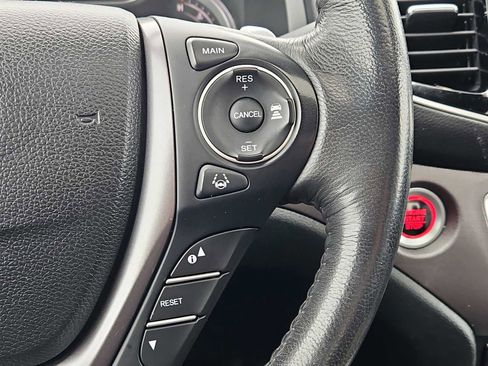 Certified 2023 Honda Ridgeline RTL image 25